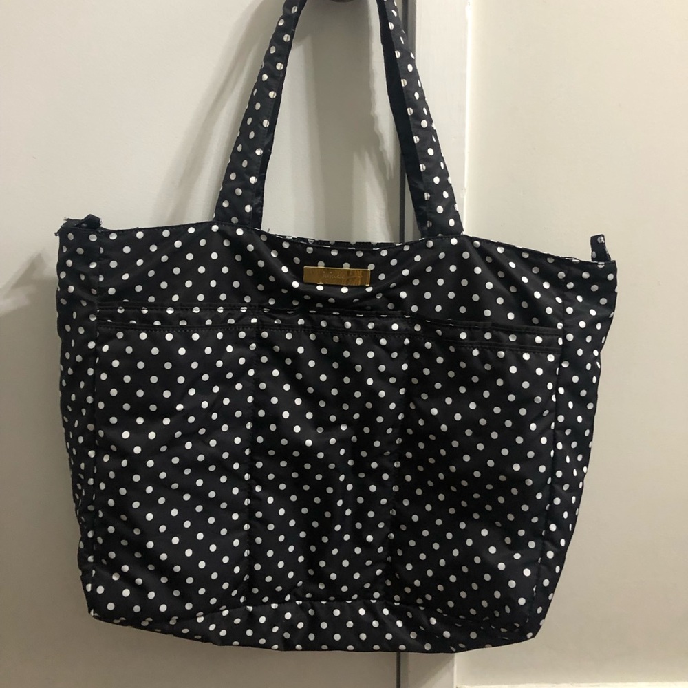 Ju Ju Be - Super Be - Black Dot Dot Dot